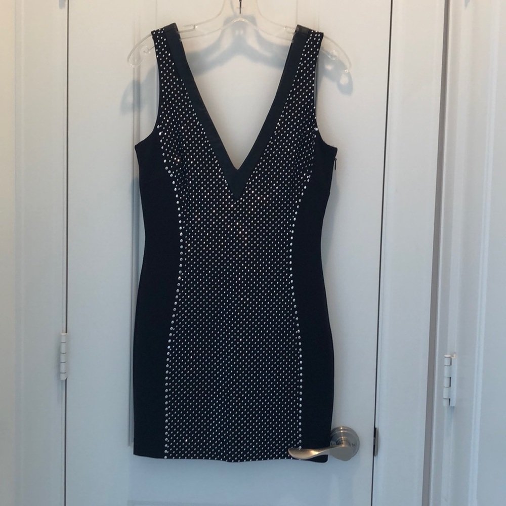 Bebe dress